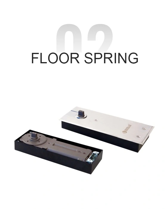 Floor Spring - Oubao
